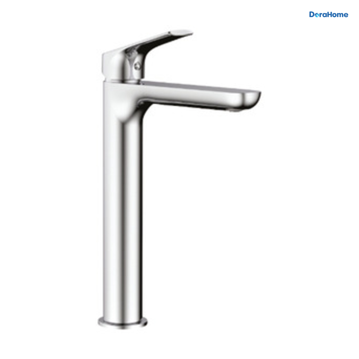 Vòi lavabo nóng lạnh Hafele Vigor II 240